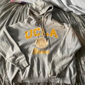 H&M UCLA hoodie